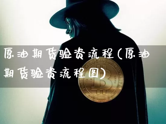 原油期货验资流程(原油期货验资流程图)_https://www.tuogunzhijia.com_原油期货_第1张