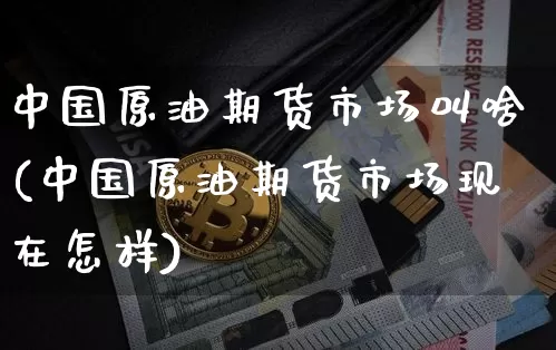 中国原油期货市场叫啥(中国原油期货市场现在怎样)_https://www.tuogunzhijia.com_恒指期货_第1张