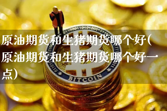 原油期货和生猪期货哪个好(原油期货和生猪期货哪个好一点)_https://www.tuogunzhijia.com_纳指期货_第1张