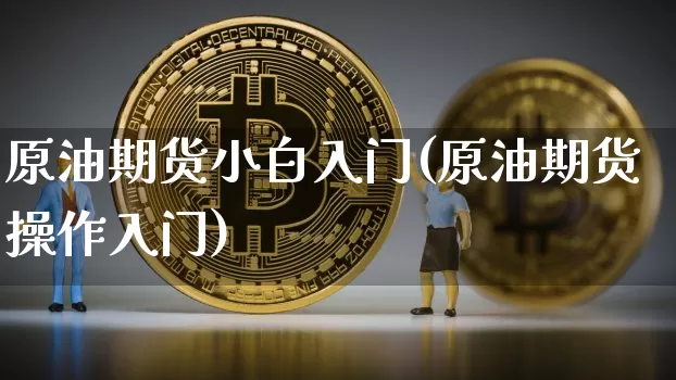 原油期货小白入门(原油期货操作入门)_https://www.tuogunzhijia.com_道指期货_第1张