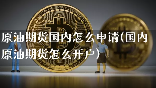 原油期货国内怎么申请(国内原油期货怎么开户)_https://www.tuogunzhijia.com_原油期货_第1张