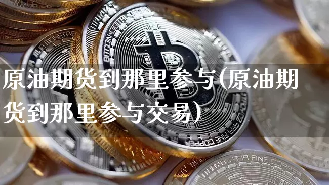 原油期货到那里参与(原油期货到那里参与交易)_https://www.tuogunzhijia.com_恒指期货_第1张