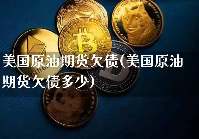 美国原油期货欠债(美国原油期货欠债多少)_https://www.tuogunzhijia.com_恒指期货_第1张
