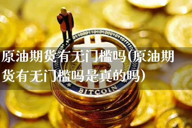 原油期货有无门槛吗(原油期货有无门槛吗是真的吗)_https://www.tuogunzhijia.com_道指期货_第1张