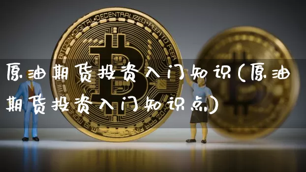 原油期货投资入门知识(原油期货投资入门知识点)_https://www.tuogunzhijia.com_内盘期货_第1张