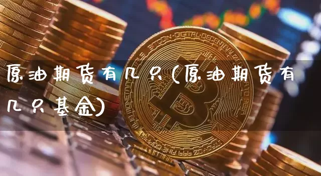 原油期货有几只(原油期货有几只基金)_https://www.tuogunzhijia.com_道指期货_第1张