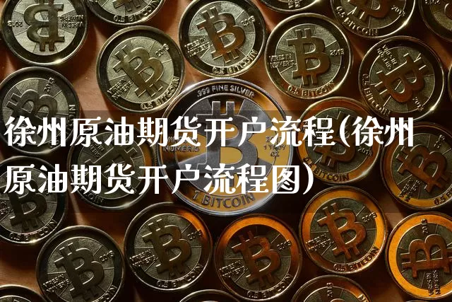 徐州原油期货开户流程(徐州原油期货开户流程图)_https://www.tuogunzhijia.com_内盘期货_第1张