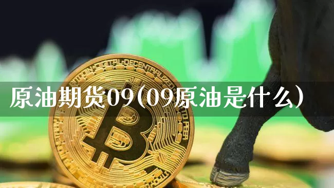 原油期货09(09原油是什么)_https://www.tuogunzhijia.com_恒指期货_第1张