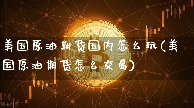 美国原油期货国内怎么玩(美国原油期货怎么交易)_https://www.tuogunzhijia.com_纳指期货_第1张