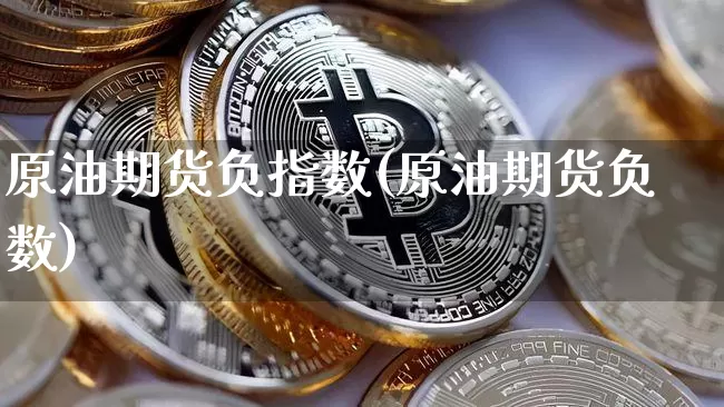 原油期货负指数(原油期货负数)_https://www.tuogunzhijia.com_道指期货_第1张