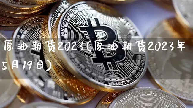 原油期货2023(原油期货2023年5月19日)_https://www.tuogunzhijia.com_道指期货_第1张