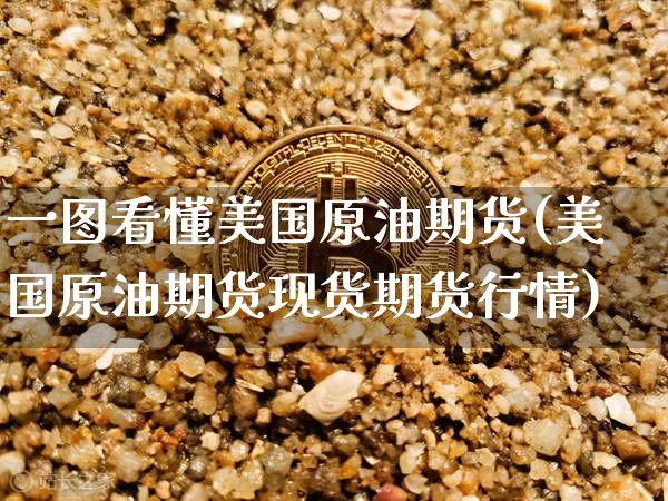 一图看懂美国原油期货(美国原油期货现货期货行情)_https://www.tuogunzhijia.com_道指期货_第1张