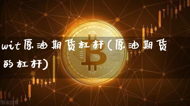 wit原油期货杠杆(原油期货的杠杆)_https://www.tuogunzhijia.com_国际期货_第1张