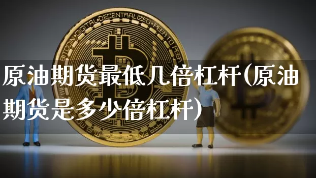 原油期货最低几倍杠杆(原油期货是多少倍杠杆)_https://www.tuogunzhijia.com_国际期货_第1张