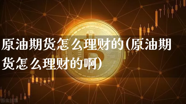 原油期货怎么理财的(原油期货怎么理财的啊)_https://www.tuogunzhijia.com_道指期货_第1张