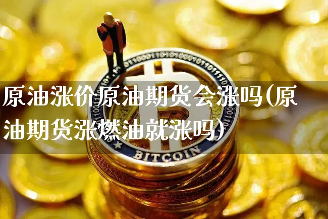 原油涨价原油期货会涨吗(原油期货涨燃油就涨吗)_https://www.tuogunzhijia.com_道指期货_第1张