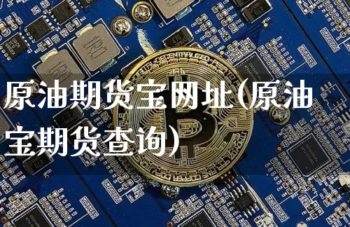 原油期货宝网址(原油宝期货查询)_https://www.tuogunzhijia.com_恒指期货_第1张