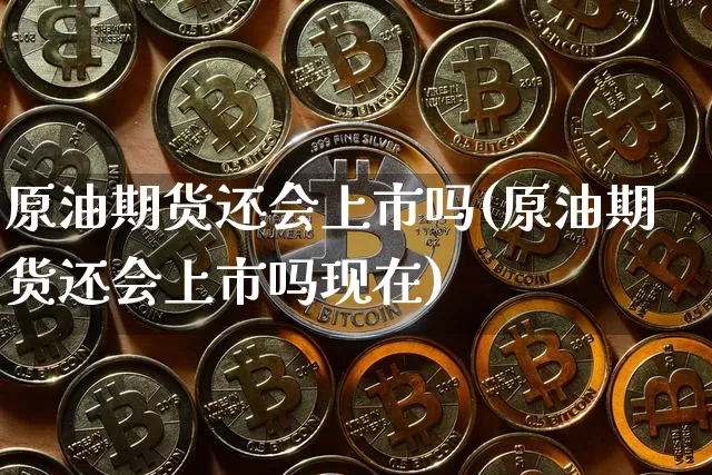 原油期货还会上市吗(原油期货还会上市吗现在)_https://www.tuogunzhijia.com_恒指期货_第1张