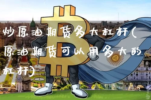 炒原油期货多大杠杆(原油期货可以用多大的杠杆)_https://www.tuogunzhijia.com_原油期货_第1张