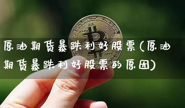 原油期货暴跌利好股票(原油期货暴跌利好股票的原因)_https://www.tuogunzhijia.com_恒指期货_第1张