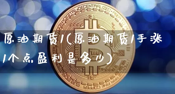 原油期货1(原油期货1手涨1个点盈利是多少)_https://www.tuogunzhijia.com_恒指期货_第1张