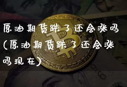 原油期货跌了还会涨吗(原油期货跌了还会涨吗现在)_https://www.tuogunzhijia.com_原油期货_第1张
