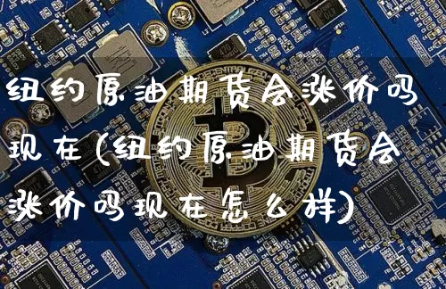 纽约原油期货会涨价吗现在(纽约原油期货会涨价吗现在怎么样)_https://www.tuogunzhijia.com_恒指期货_第1张