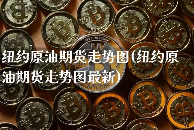 纽约原油期货走势图(纽约原油期货走势图最新)_https://www.tuogunzhijia.com_国际期货_第1张