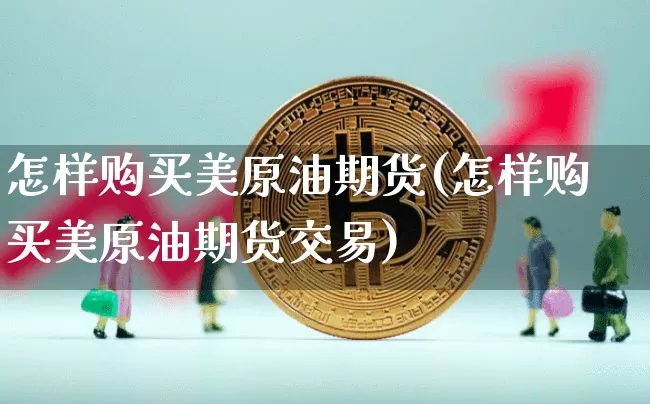 怎样购买美原油期货(怎样购买美原油期货交易)_https://www.tuogunzhijia.com_国际期货_第1张