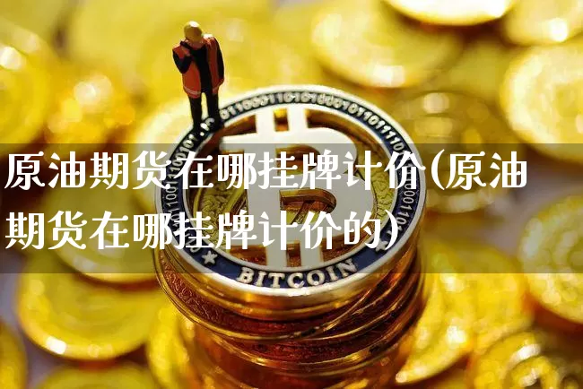 原油期货在哪挂牌计价(原油期货在哪挂牌计价的)_https://www.tuogunzhijia.com_原油期货_第1张