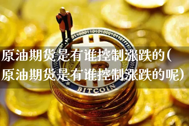 原油期货是有谁控制涨跌的(原油期货是有谁控制涨跌的呢)_https://www.tuogunzhijia.com_道指期货_第1张
