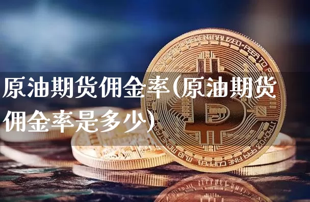 原油期货佣金率(原油期货佣金率是多少)_https://www.tuogunzhijia.com_恒指期货_第1张