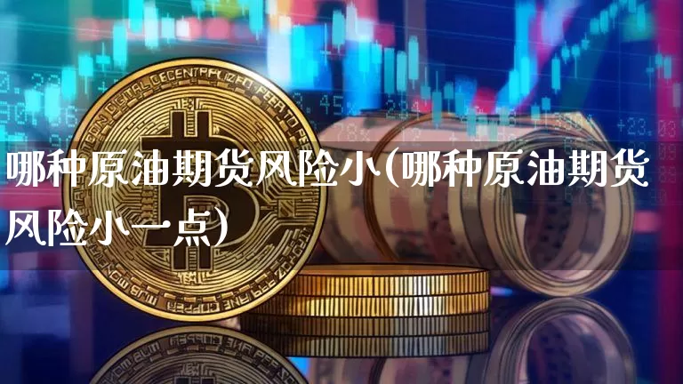 哪种原油期货风险小(哪种原油期货风险小一点)_https://www.tuogunzhijia.com_恒指期货_第1张