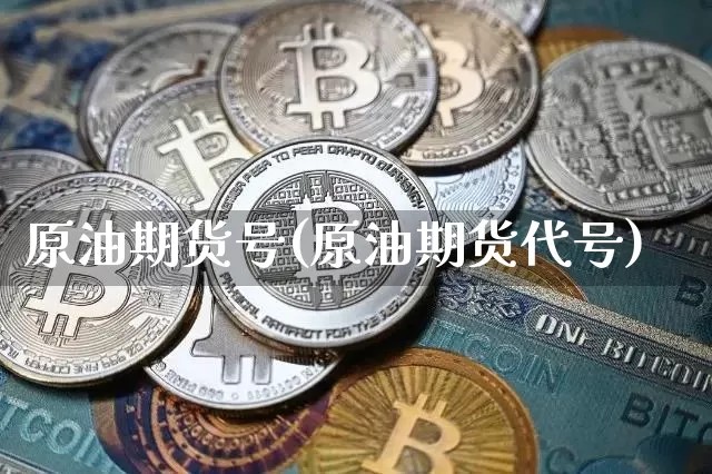 原油期货号(原油期货代号)_https://www.tuogunzhijia.com_道指期货_第1张