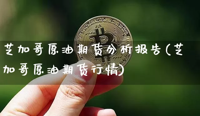 芝加哥原油期货分析报告(芝加哥原油期货行情)_https://www.tuogunzhijia.com_恒指期货_第1张