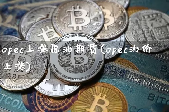 opec上涨原油期货(opec油价上涨)_https://www.tuogunzhijia.com_内盘期货_第1张