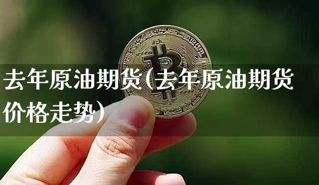 去年原油期货(去年原油期货价格走势)_https://www.tuogunzhijia.com_恒指期货_第1张