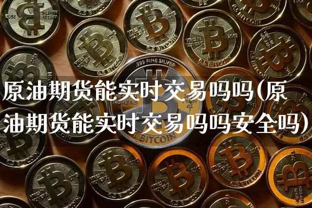 原油期货能实时交易吗吗(原油期货能实时交易吗吗安全吗)_https://www.tuogunzhijia.com_纳指期货_第1张