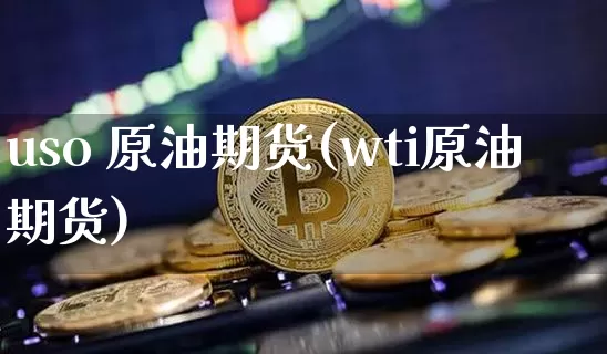 uso 原油期货(wti原油期货)_https://www.tuogunzhijia.com_道指期货_第1张