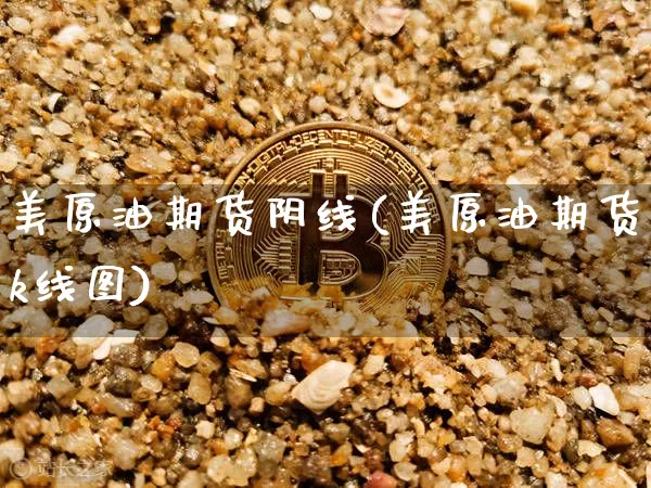 美原油期货阴线(美原油期货k线图)_https://www.tuogunzhijia.com_内盘期货_第1张