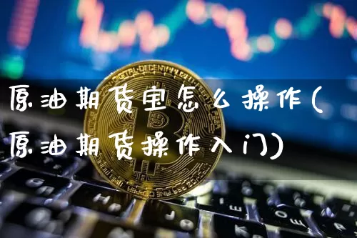 原油期货宝怎么操作(原油期货操作入门)_https://www.tuogunzhijia.com_纳指期货_第1张