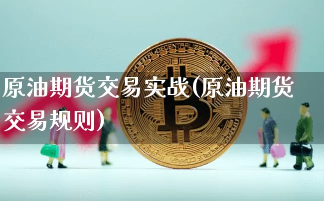 原油期货交易实战(原油期货交易规则)_https://www.tuogunzhijia.com_国际期货_第1张