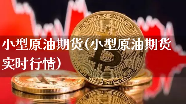 小型原油期货(小型原油期货实时行情)_https://www.tuogunzhijia.com_道指期货_第1张