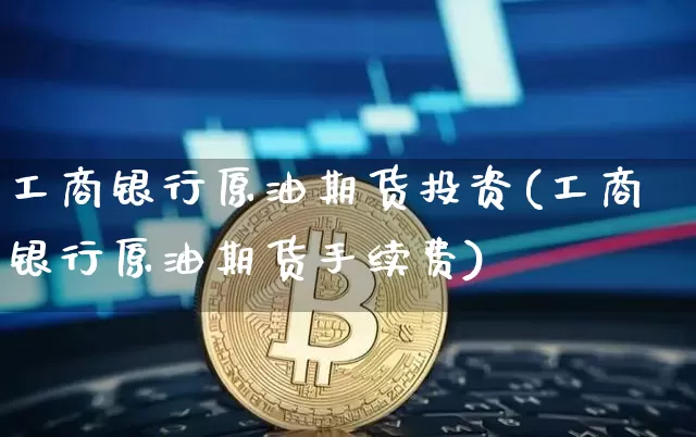 工商银行原油期货投资(工商银行原油期货手续费)_https://www.tuogunzhijia.com_道指期货_第1张