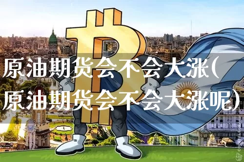 原油期货会不会大涨(原油期货会不会大涨呢)_https://www.tuogunzhijia.com_内盘期货_第1张