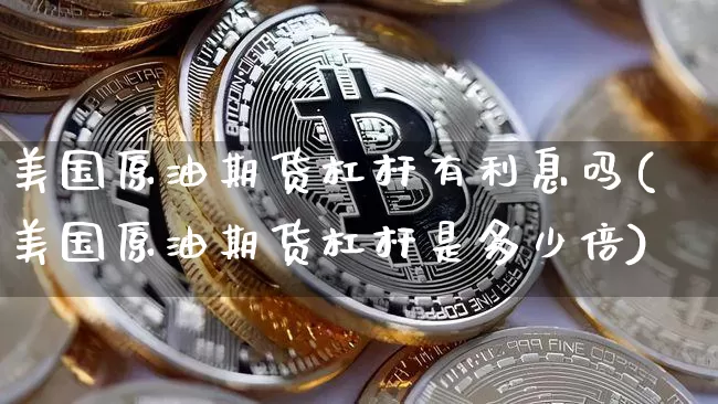 美国原油期货杠杆有利息吗(美国原油期货杠杆是多少倍)_https://www.tuogunzhijia.com_国际期货_第1张